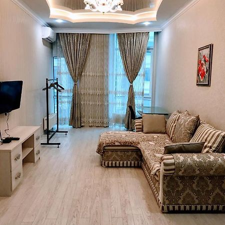 Beautiful Apartments By The Sea Odesa Exterior photo
