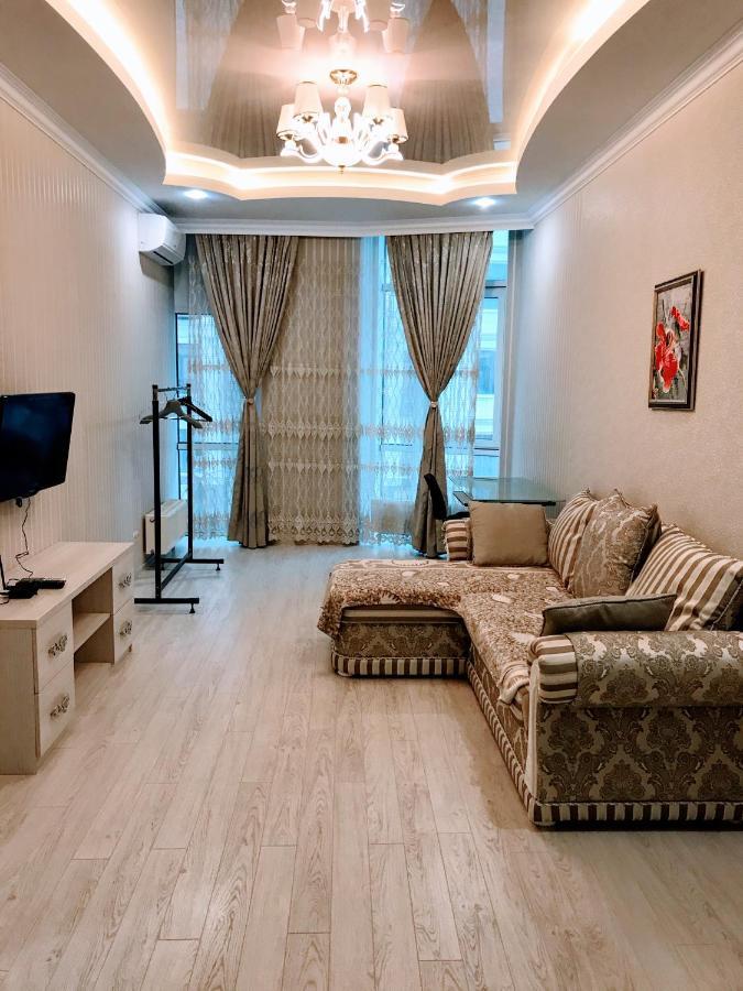 Beautiful Apartments By The Sea Odesa Exterior photo