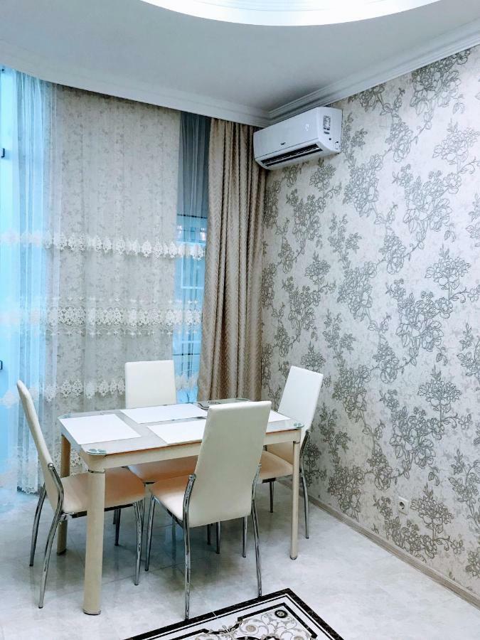 Beautiful Apartments By The Sea Odesa Exterior photo